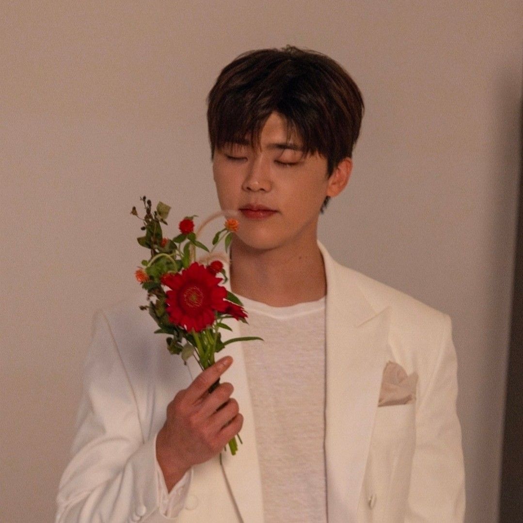 朴志賢的幕後花絮