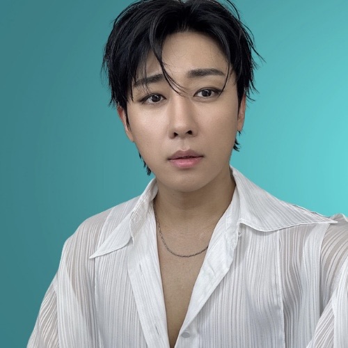 Behind-the-scenes cut of Son Hojun