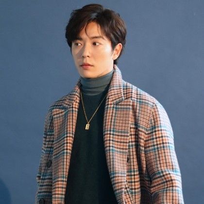 김재욱 팬이 찍은 순간