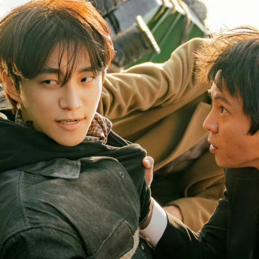 이준호의 최신 사진