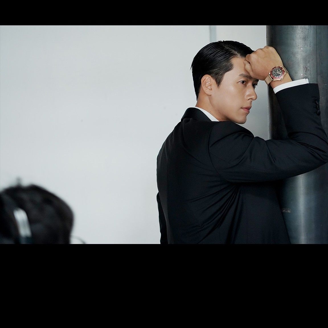 현빈 최근 활동샷