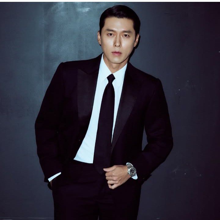 현빈 최근 활동샷