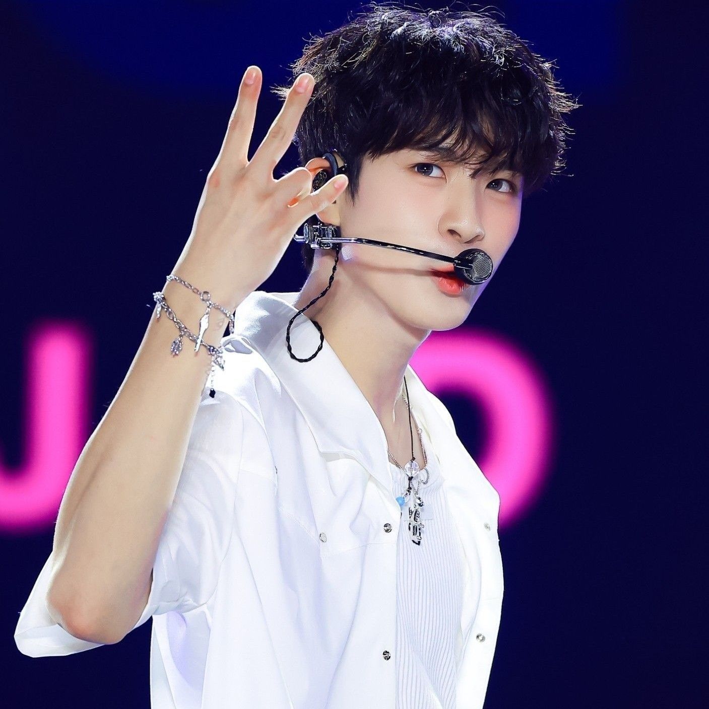 Foto kegiatan terbaru dari Jeong Dongwon