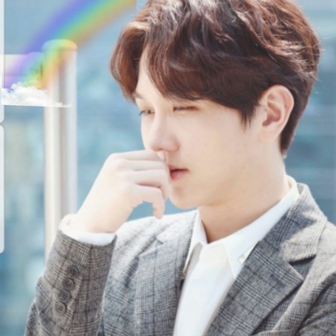 Recent activity shot of Kim Soochan