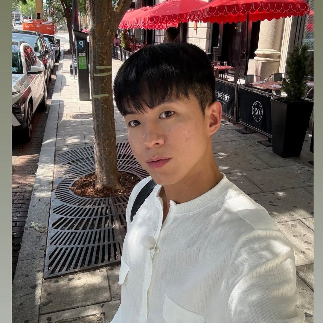 Latest photo of Na Taejoo
