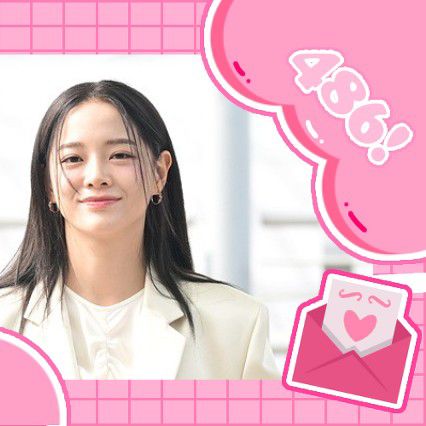 A moment captured by a fan of Kim Sejeong