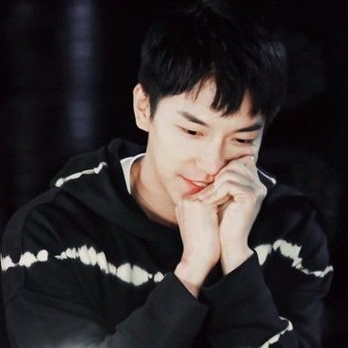 李昇基的幕後花絮