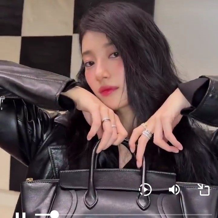 裴秀智的幕後花絮