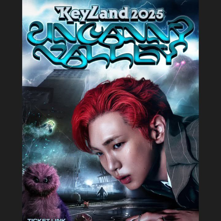 Latest photo of Key