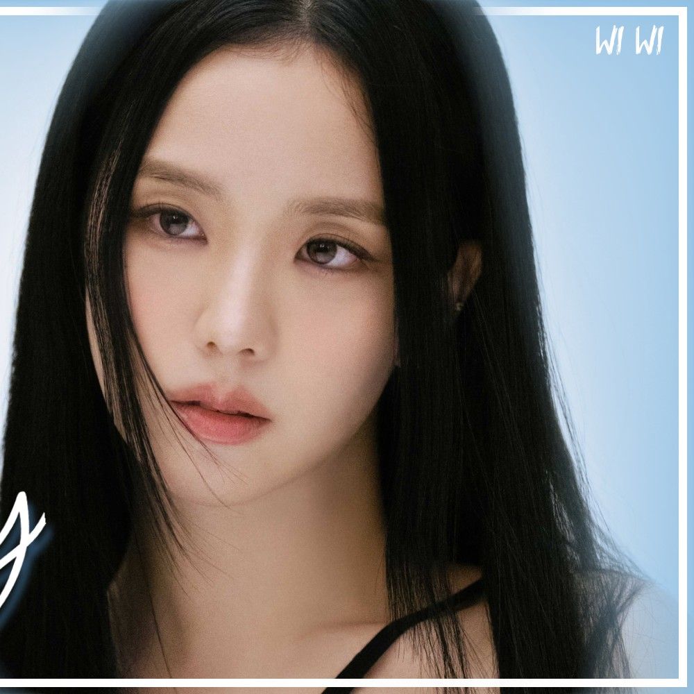 A moment captured by a fan of Jisoo (1995)