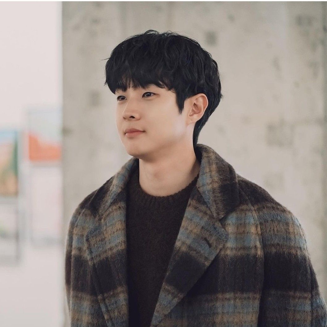 Latest photo of Choi Wooshik