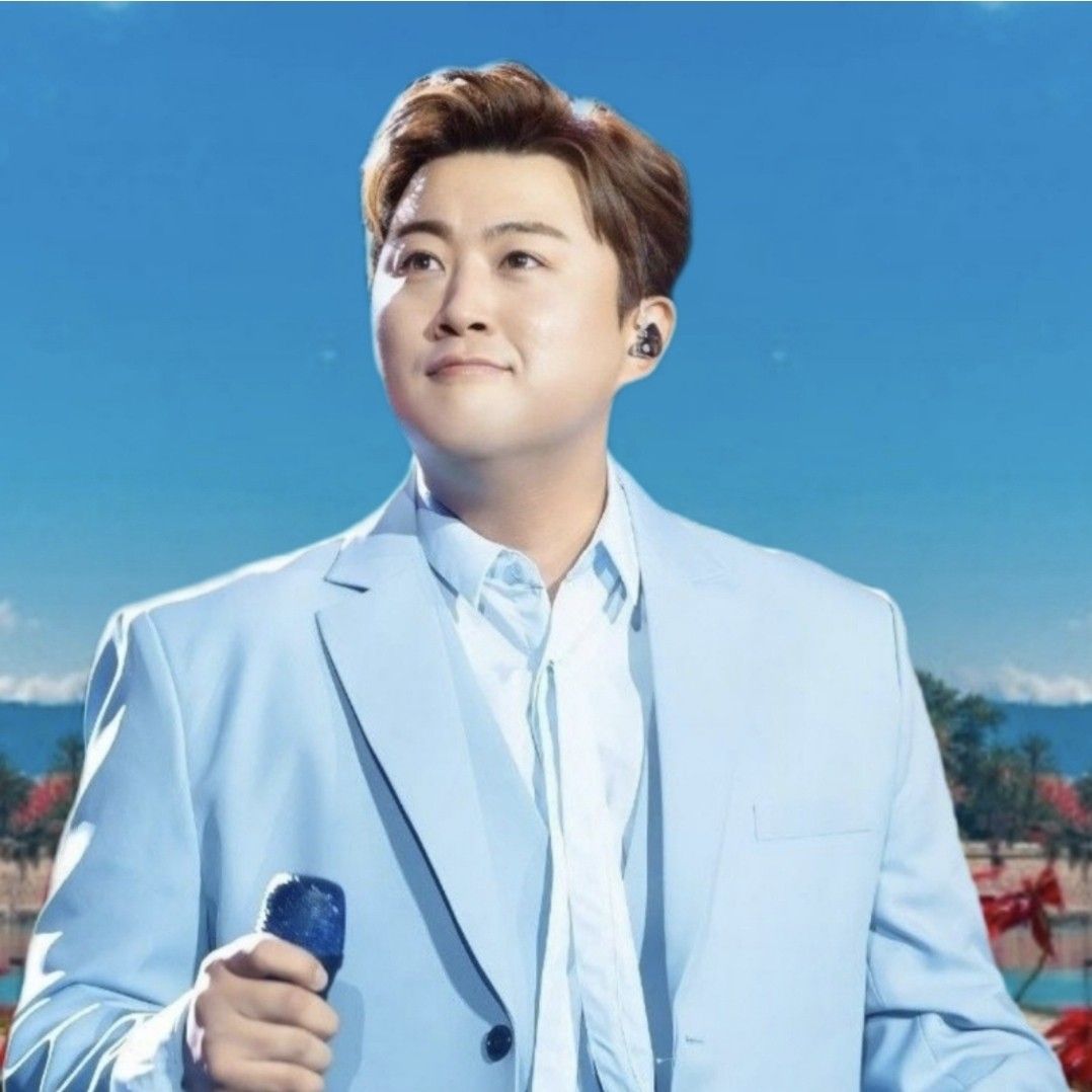 Latest photo of Kim Hojoong