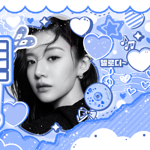 A moment captured by a fan of Go Younjung