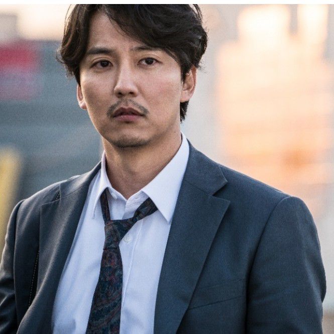 Latest photo of Kim Namgil