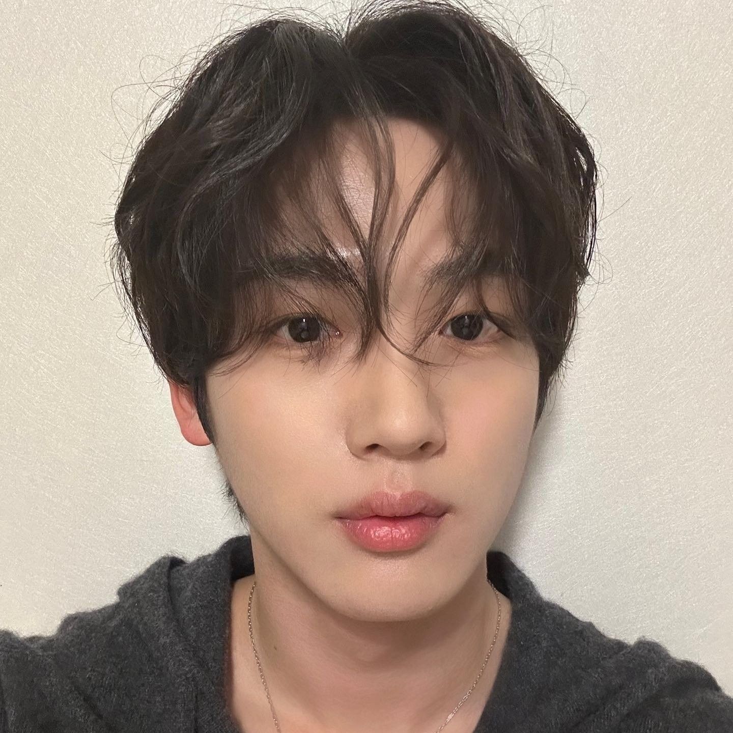 Recent activity shot of Kim Yohan