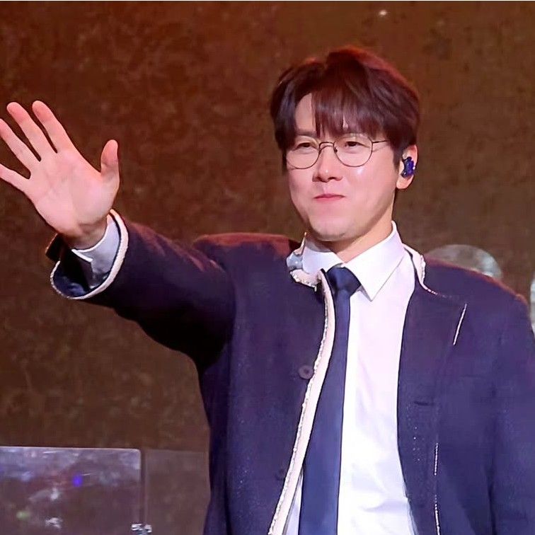 Cuplikan di balik layar dari Chungil