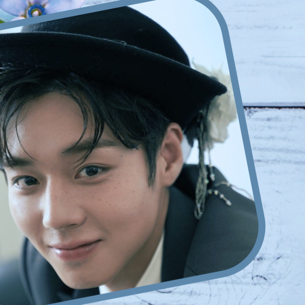 Latest photo of Park Jihoon