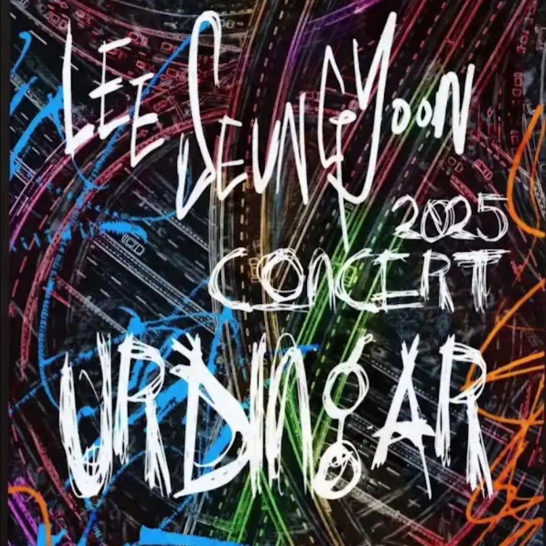 粉絲拍下的李承允瞬間