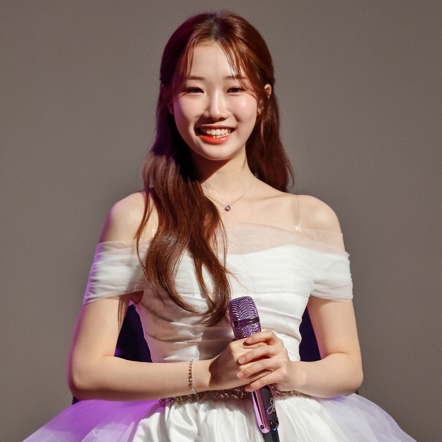 Behind-the-scenes cut of Jung Seojoo