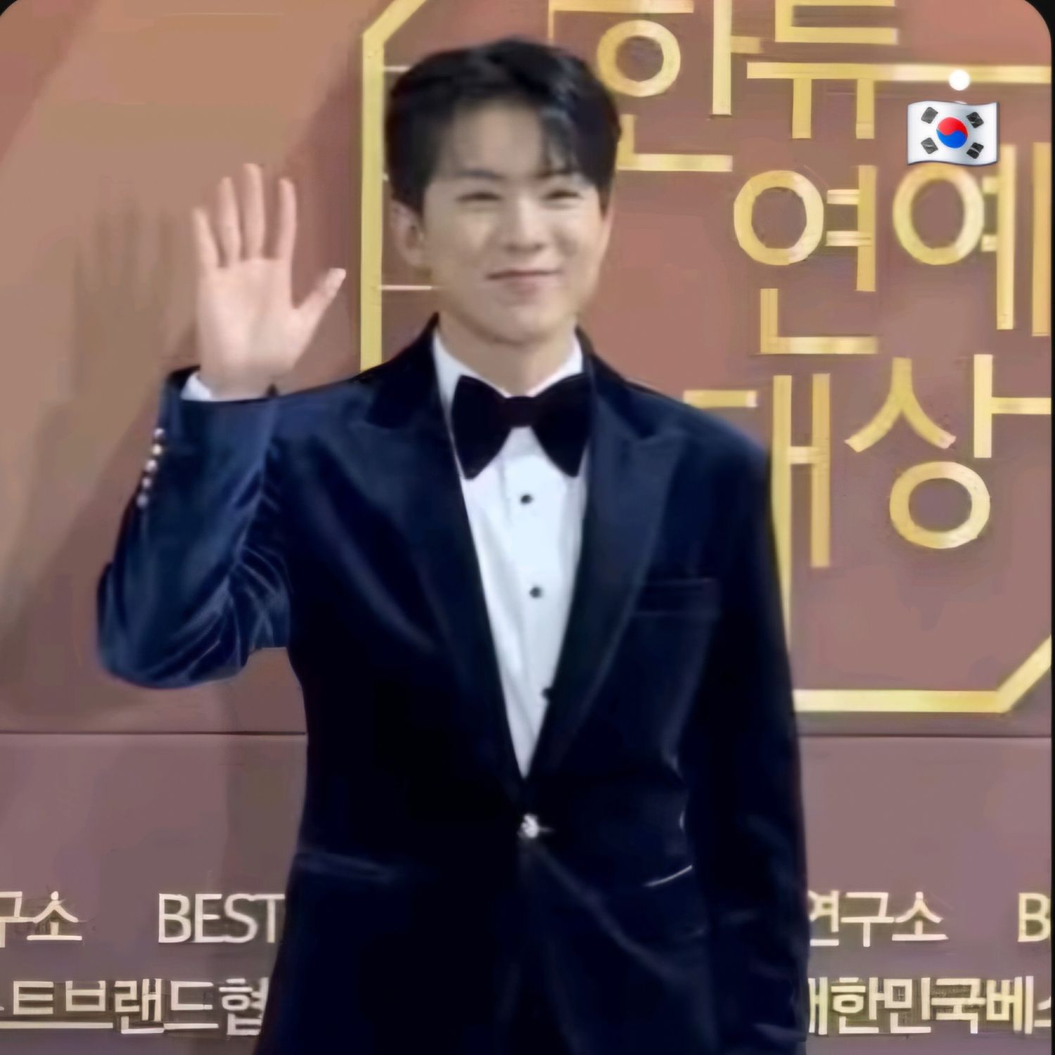 羅泰柱的近期活動照