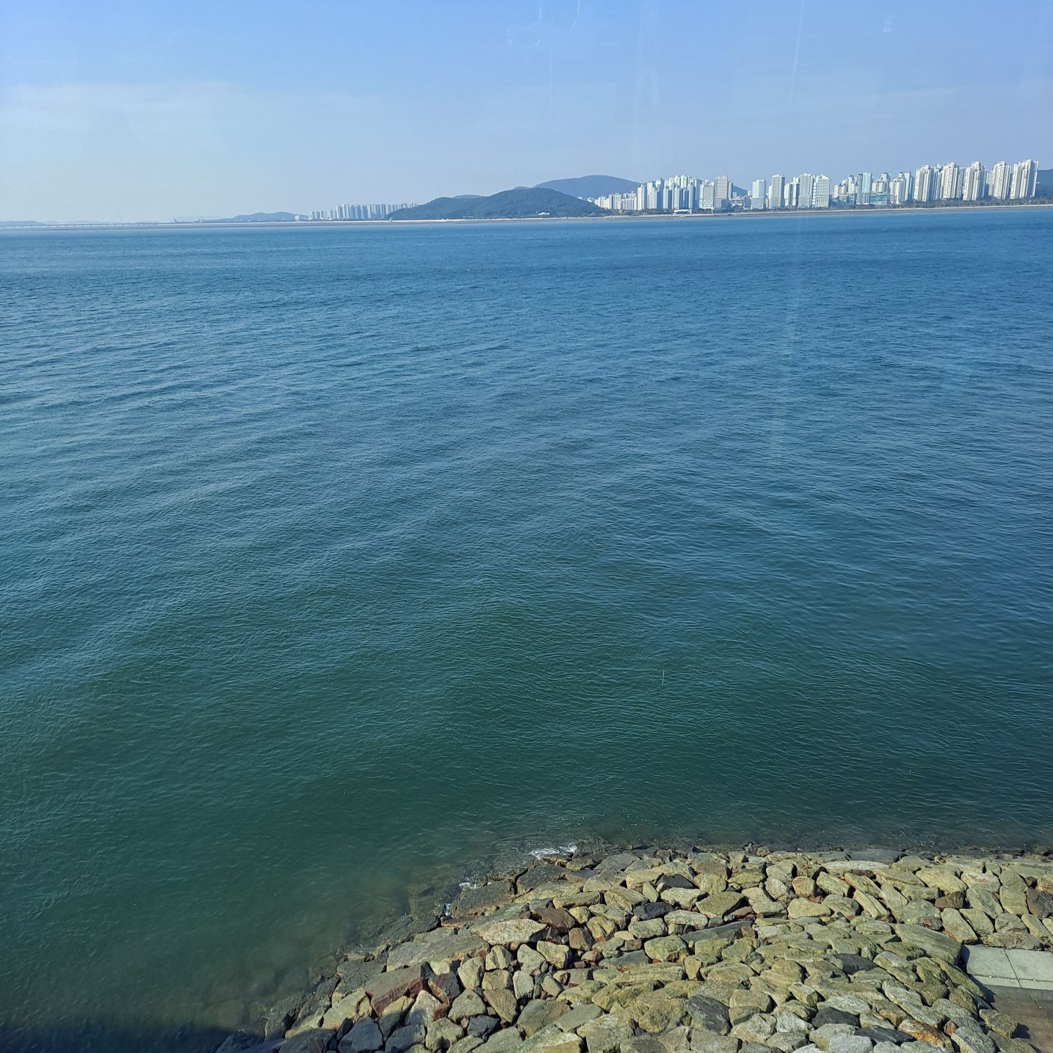 Recent activity shot of Jinuk