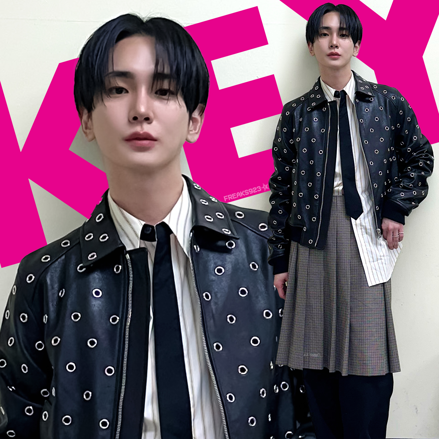 Latest photo of Key