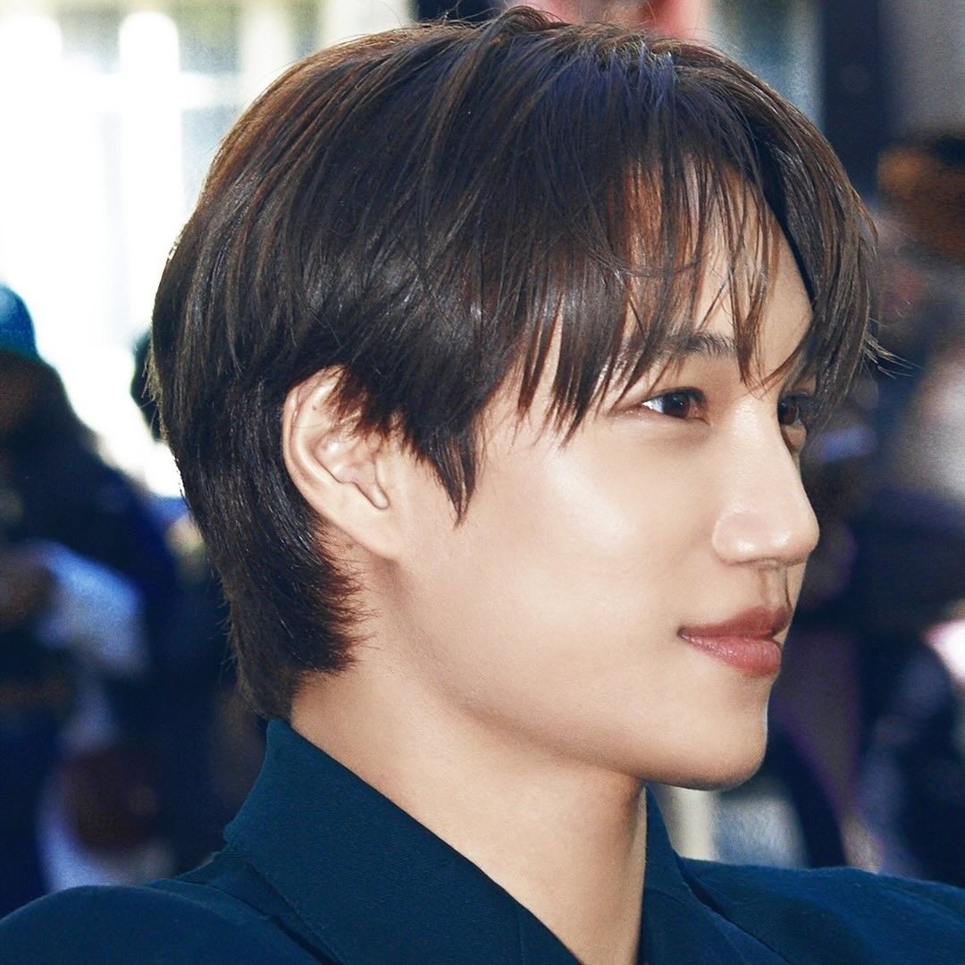 Behind-the-scenes cut of KAI