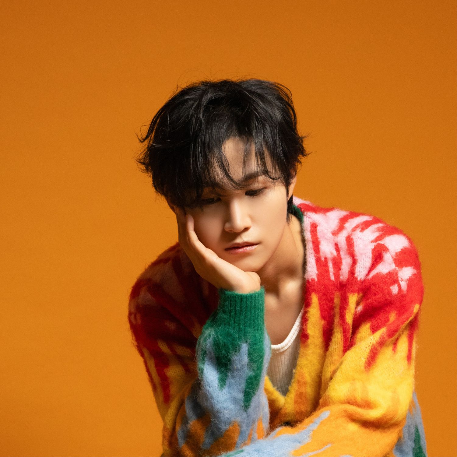 粉絲拍下的金熙栽瞬間