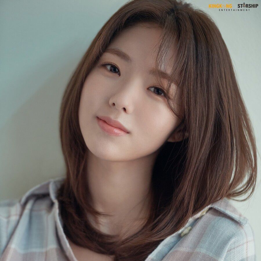 Recent activity shot of Chae Subin