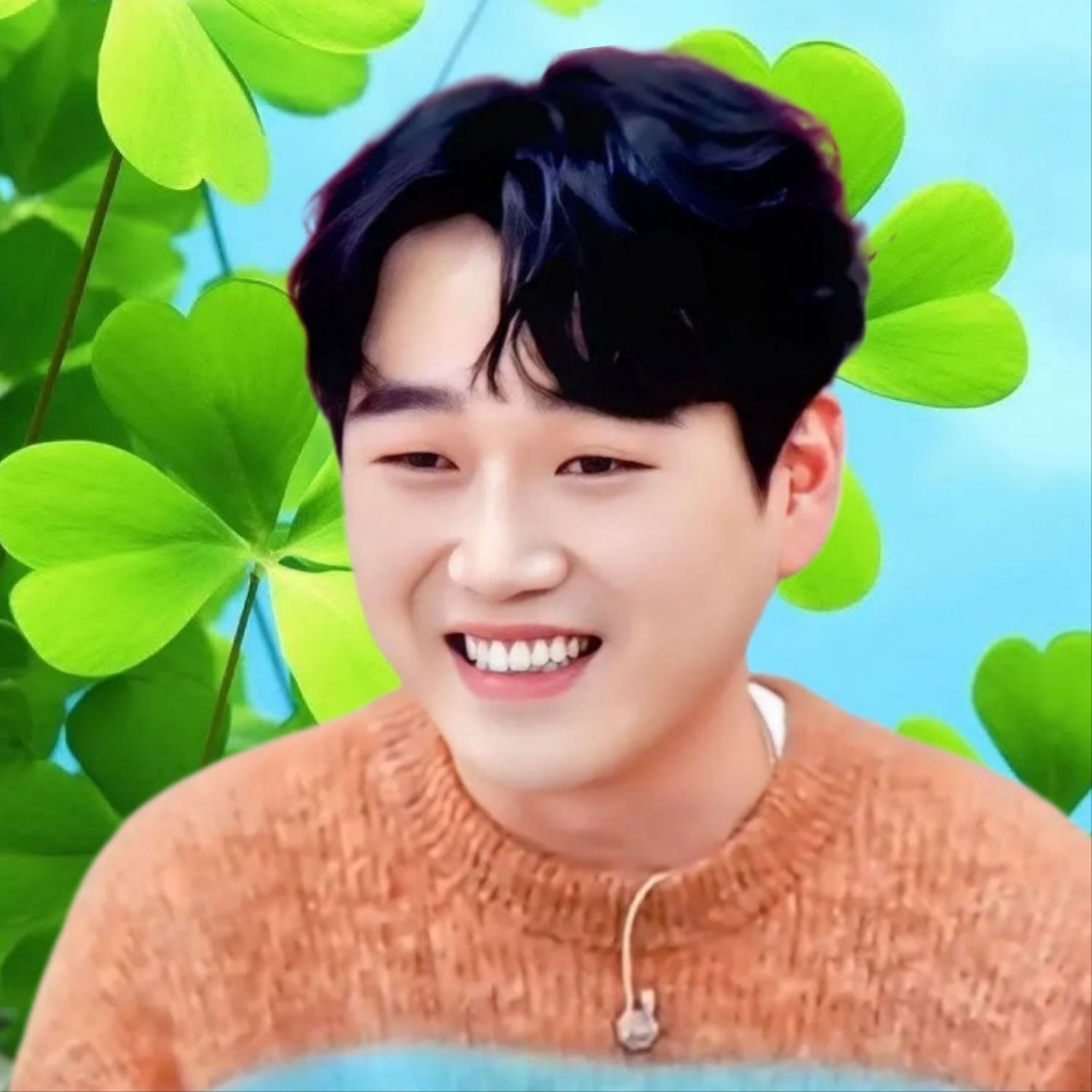 황영웅의 최신 사진