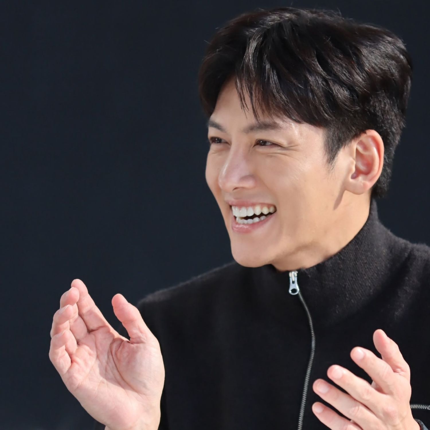 Latest photo of Ji Changwook