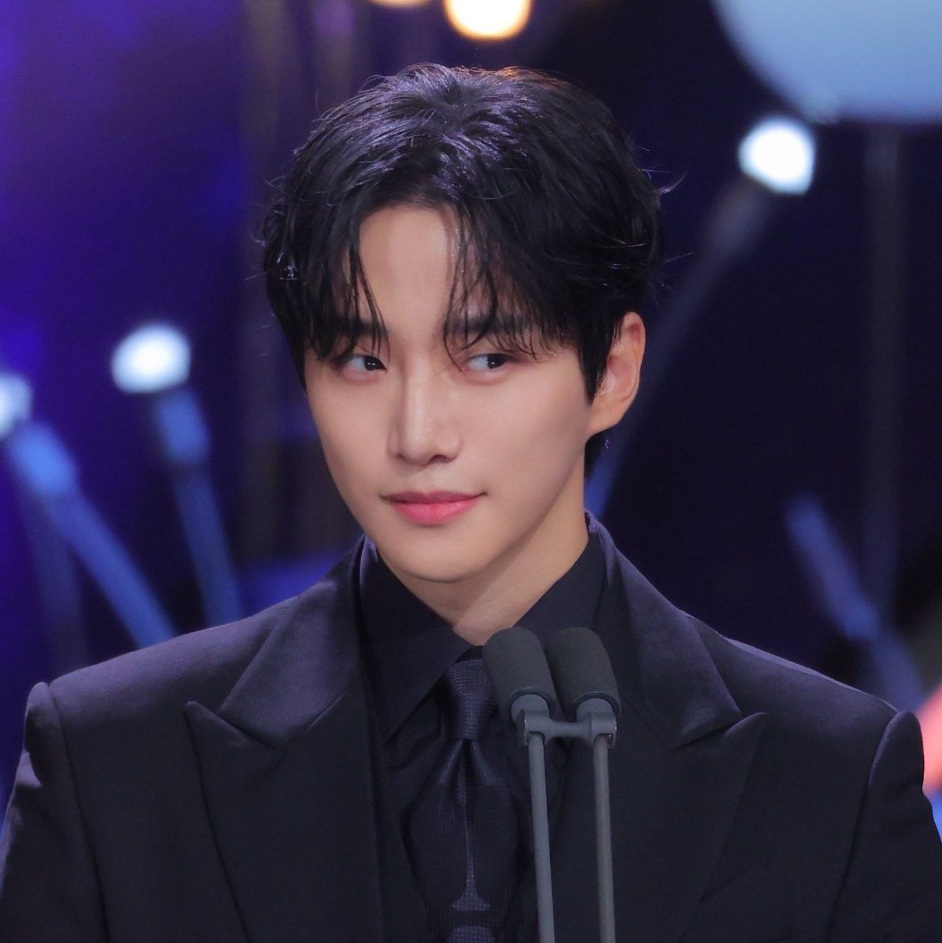 李俊昊的最新照片