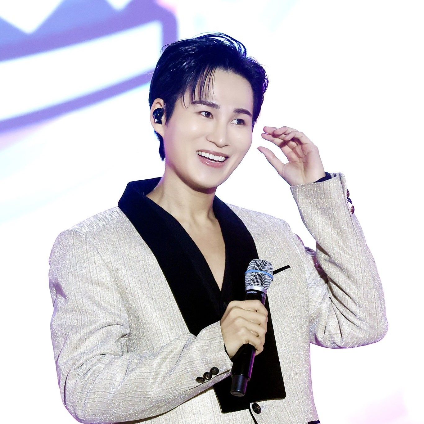 キム・ヒジェの最新写真