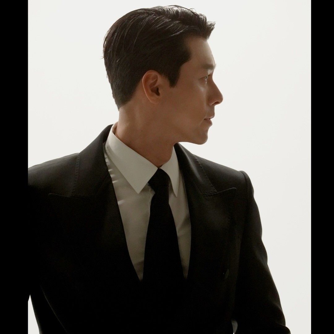 玄彬的幕後花絮