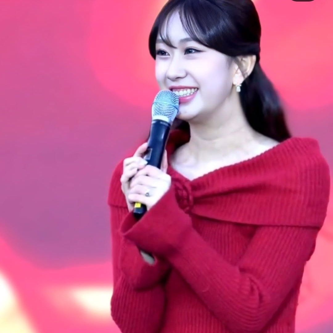 Foto terbaru dari Jeon Yujin