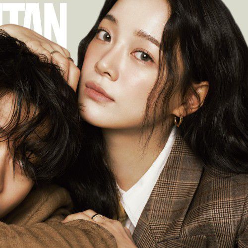 Latest photo of Kim Sejeong