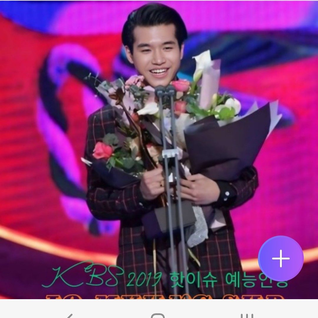 조명섭의 비하인드 컷