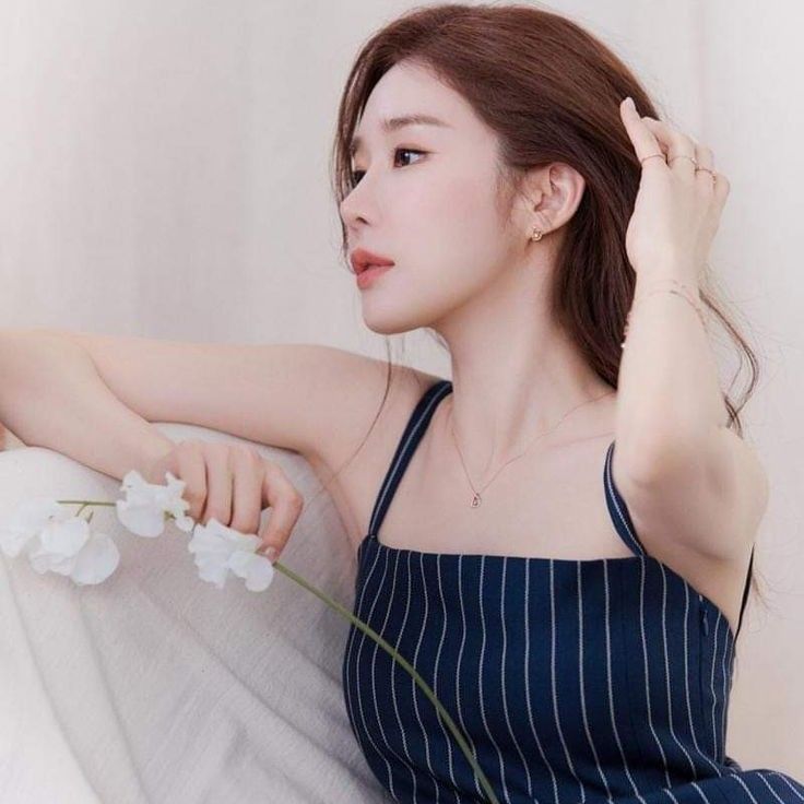 유인나의 최신 사진