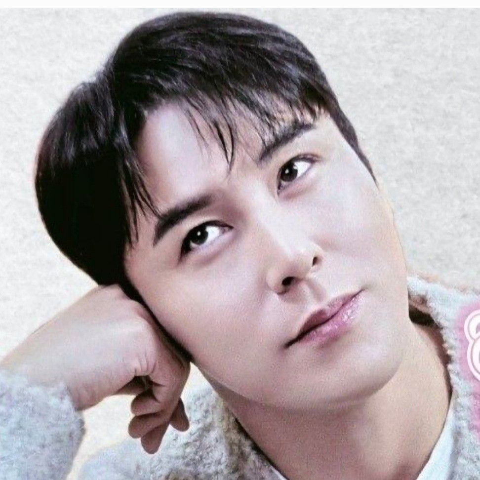 A moment captured by a fan of Jang Minho