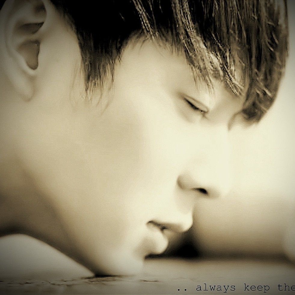 Recent activity shot of Park Yoochun