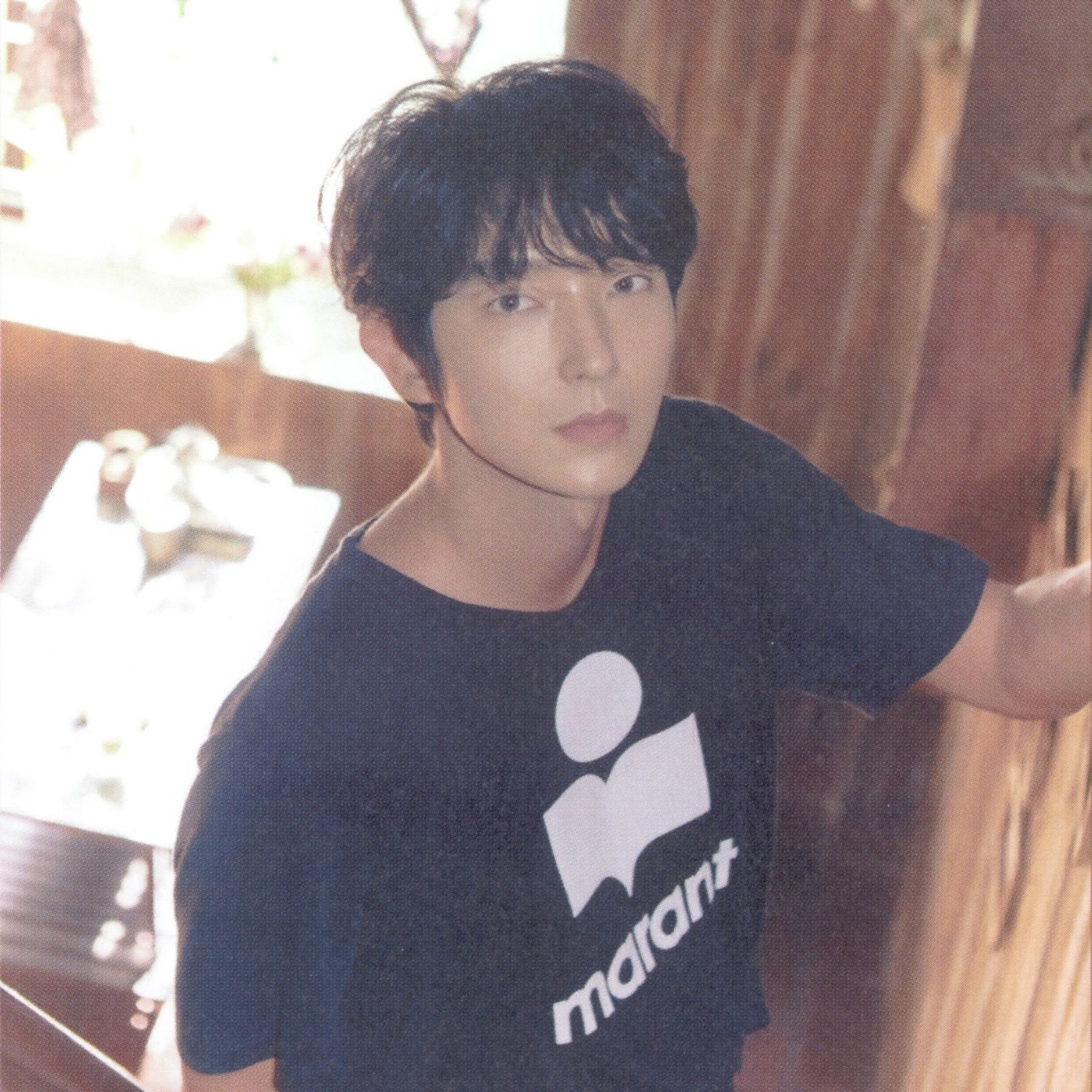 Latest photo of Lee Joongi