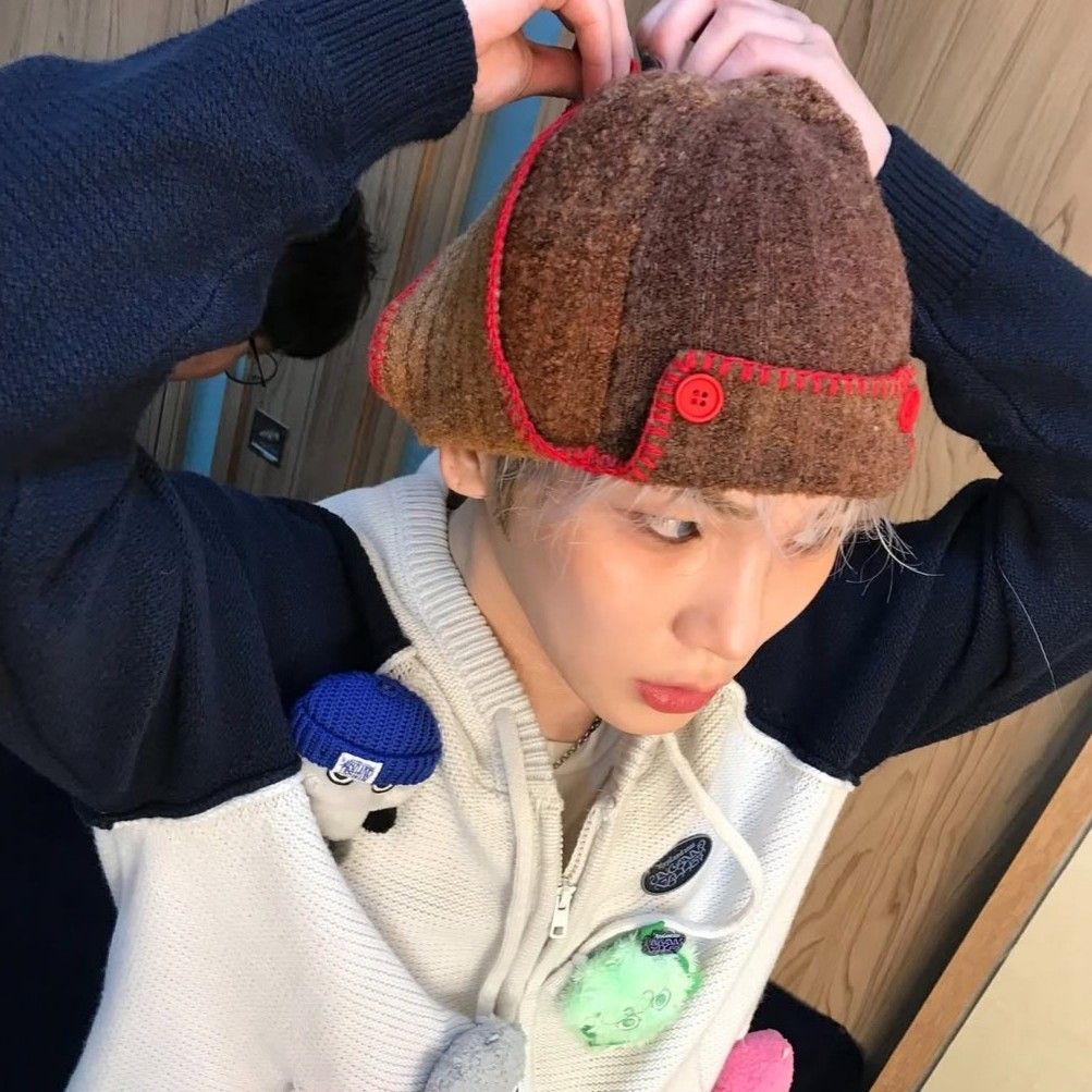 Latest photo of Key