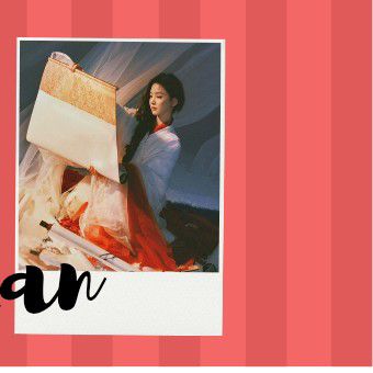 Latest photo of Zhang Ruonan