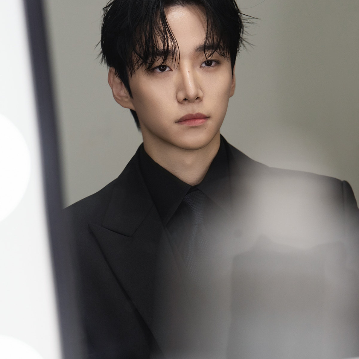 이준호 최근 활동샷