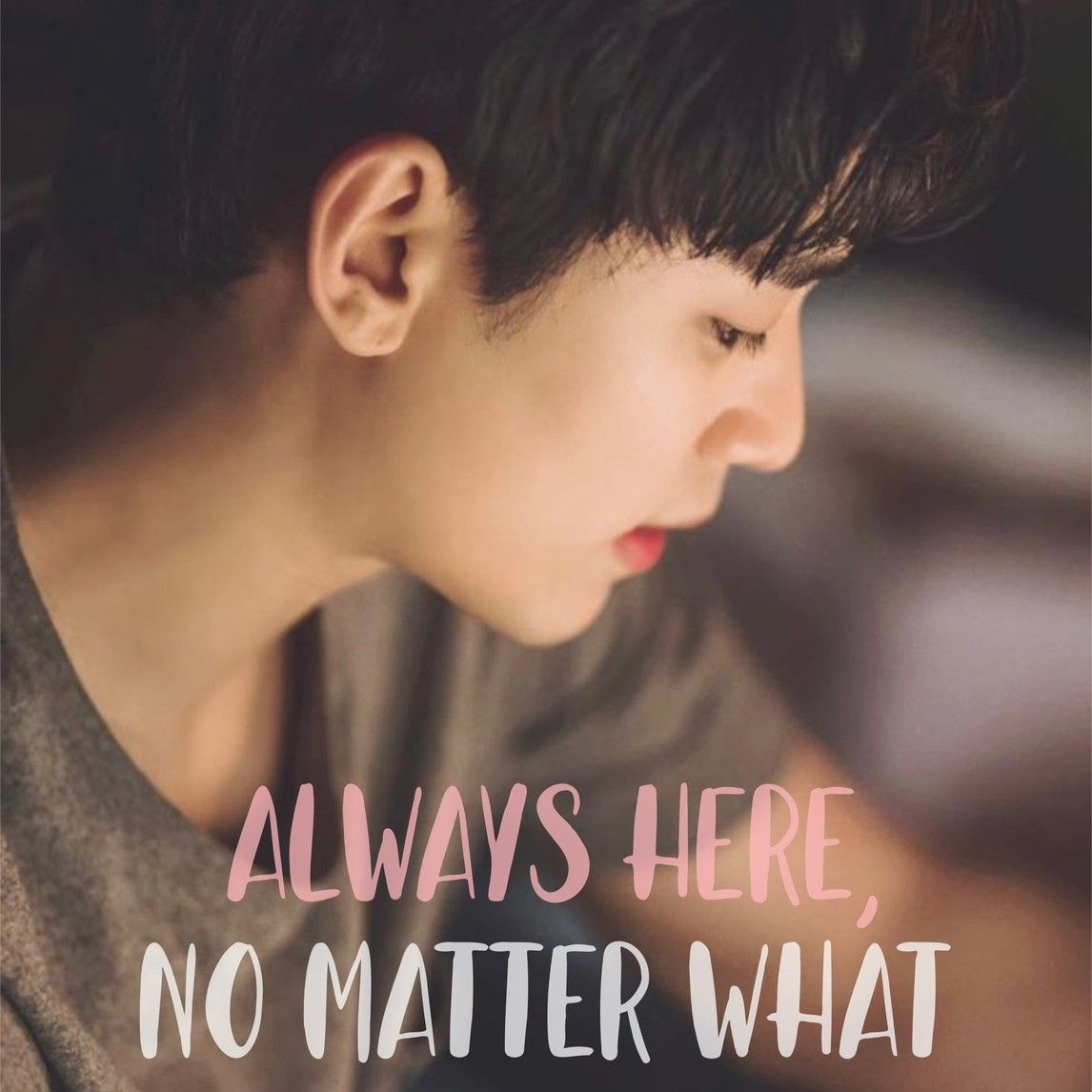 Latest photo of Kim Soohyun