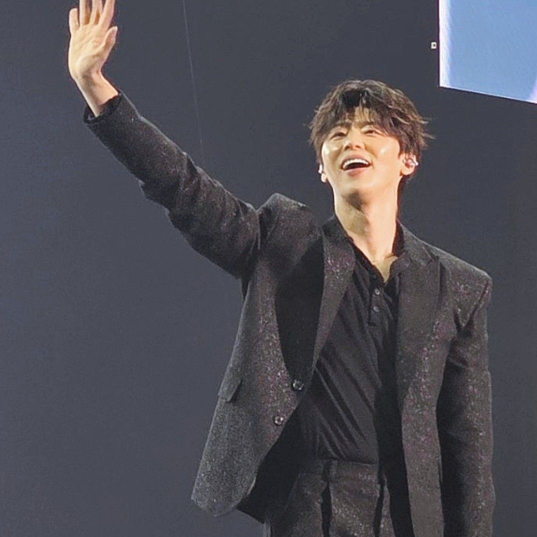 박지현 팬이 찍은 순간