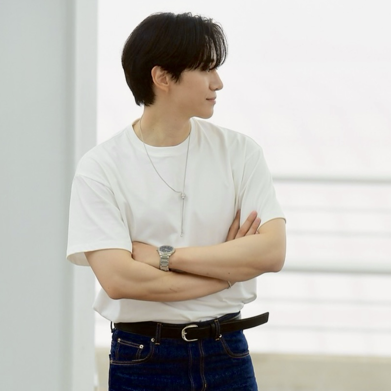 Latest photo of Lee Junho