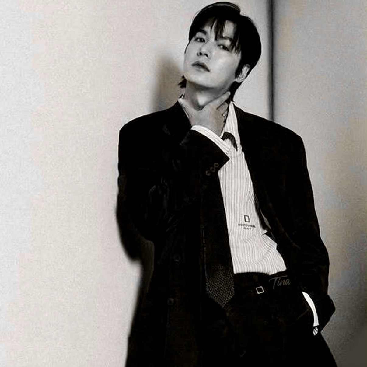 이민호 최근 활동샷