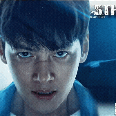 チ・チャンウクの最新写真