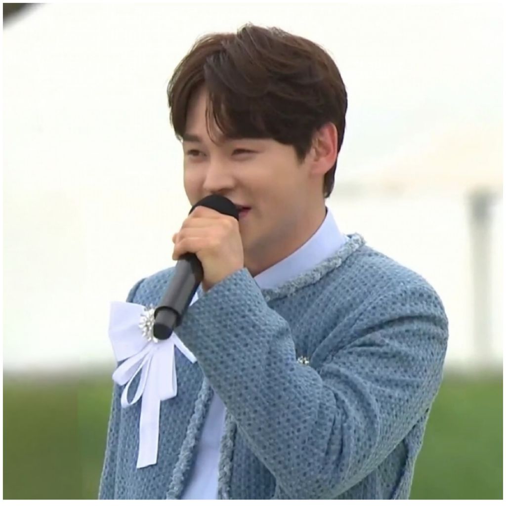 박서진의 최신 사진